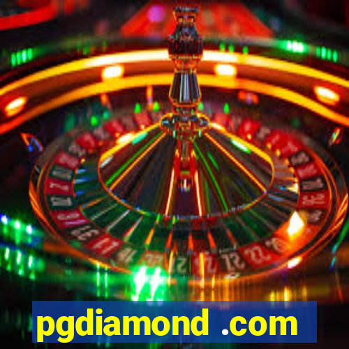 pgdiamond .com